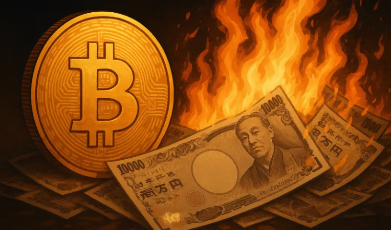Picture Bitcoin Gains as Global Bond Market Shows Cracks 3 | TON app
