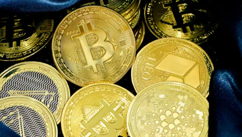 Picture Bitcoin Nears Breakout Point as Short Sellers Face B Risk 2 | TON app