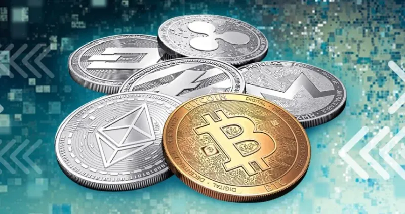 Picture Bitcoin Nears Breakout Point as Short Sellers Face B Risk 3 | TON app