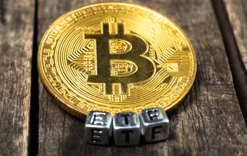 Picture Bitcoin Nears Breakout Point as Short Sellers Face B Risk 4 | TON app