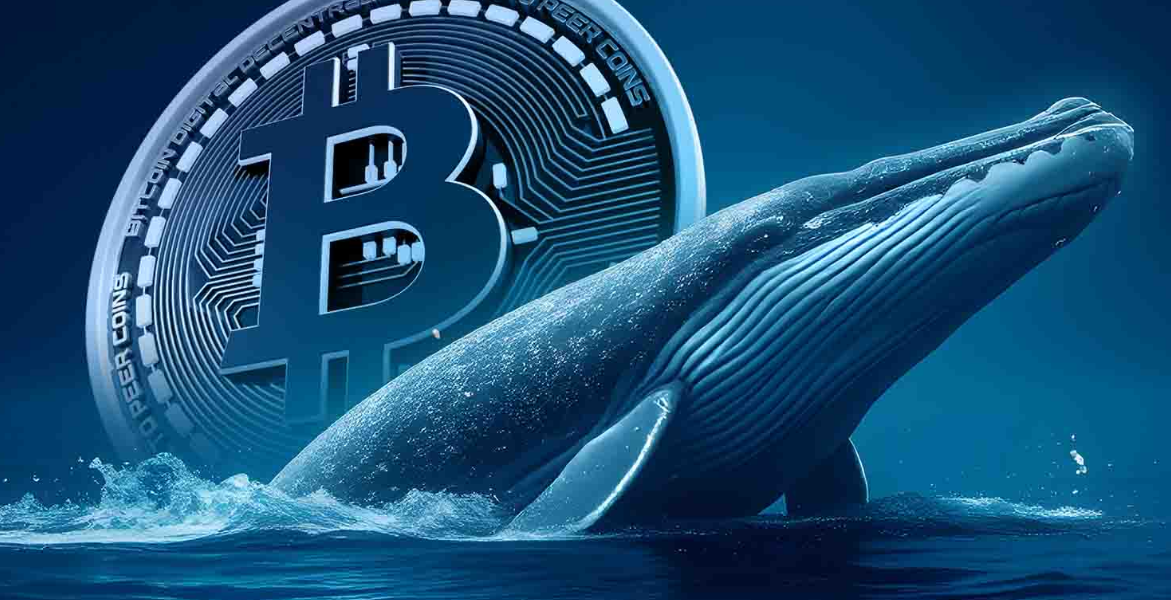 Picture Bitcoin Whales Accumulate as Dip Targets K Zone 2 | TON app