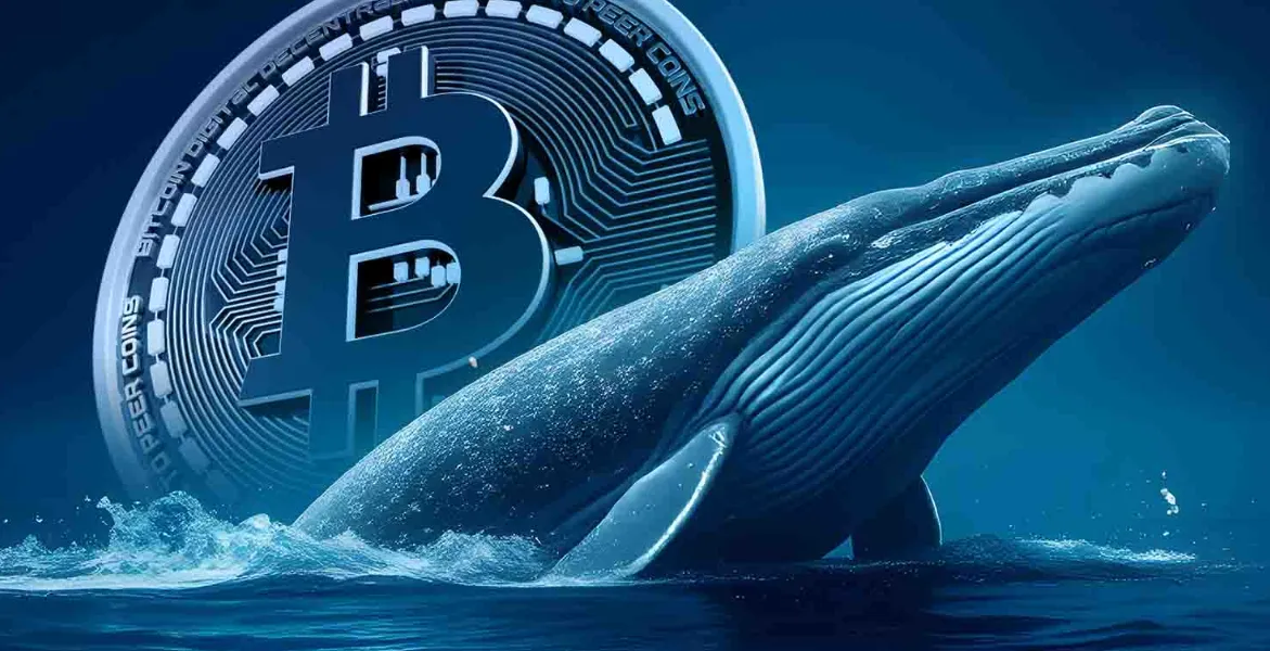 Picture Bitcoin Whales Accumulate as Dip Targets K Zone 2 | TON app