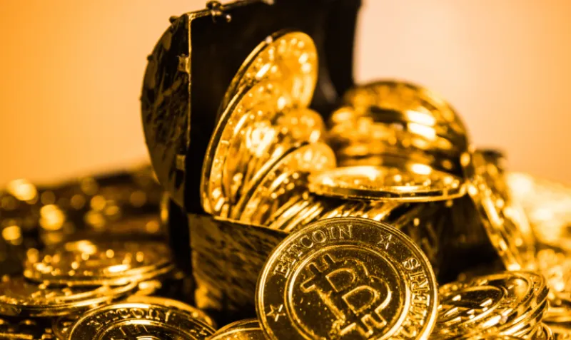 Picture Bitcoin to Hit Bitcoin to Hit $1.5M by 2030 Analysts Predict Long-Term Boom 2.5M by 2030? Analysts Predict Long-Term Boom 3 | TON app