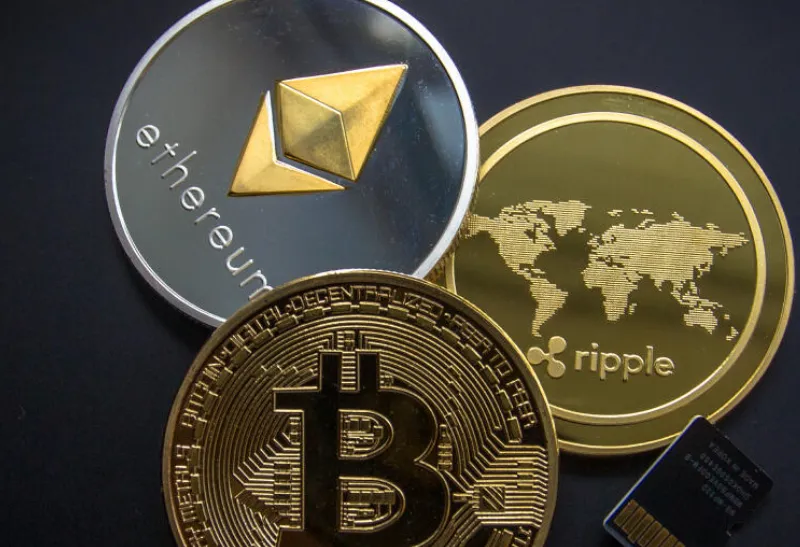 Picture Crypto Forecast 5/26: BTC, ETH, XRP, ADA, and More Key Moves 2 | TON app