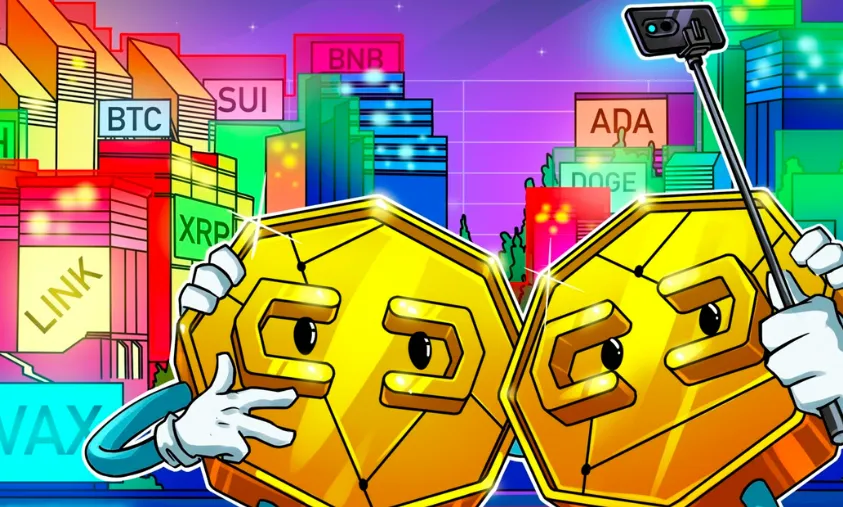 Picture Crypto Forecast 5/26: BTC, ETH, XRP, ADA, and More Key Moves 4 | TON app