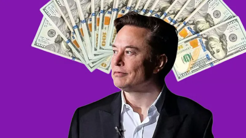 Picture Elon Musk Confirms X Money Beta Testing Ahead of 2025 Rollout 2 | TON app
