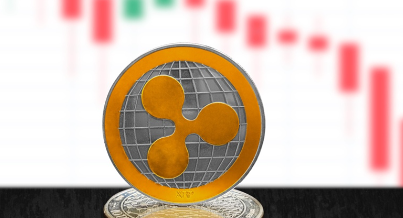 Picture Is XRP Price Set for Another Decline? 2 | TON app
