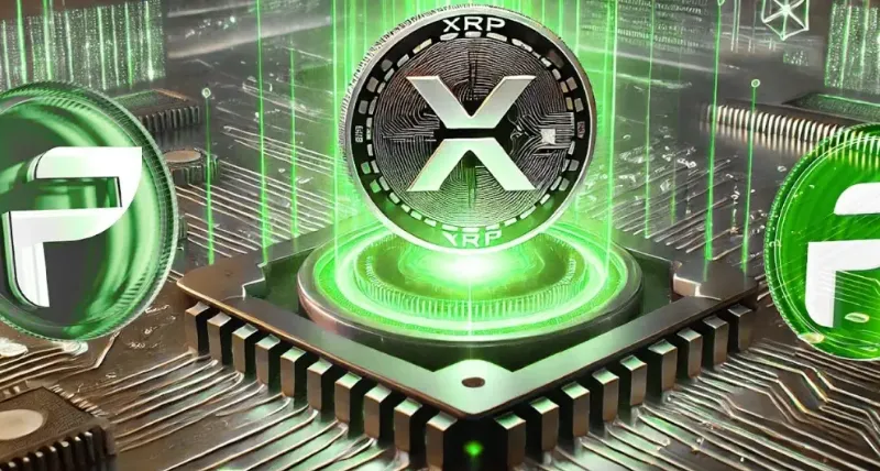 Picture Is XRP’s Rally Over? Network Trends Suggest a 25% Price Drop 2 | TON app