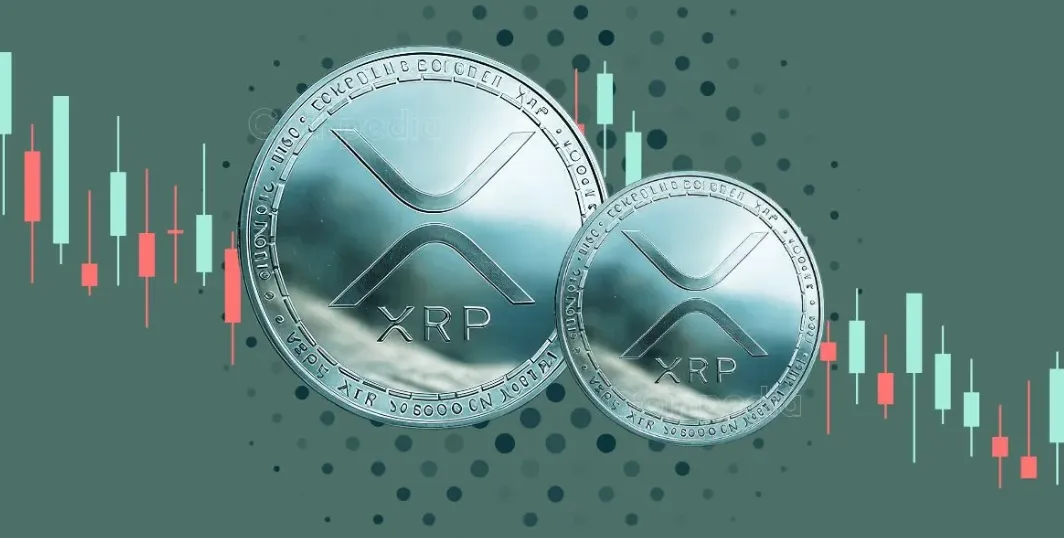 Picture Is XRP’s Rally Over? Network Trends Suggest a 25% Price Drop 3 | TON app