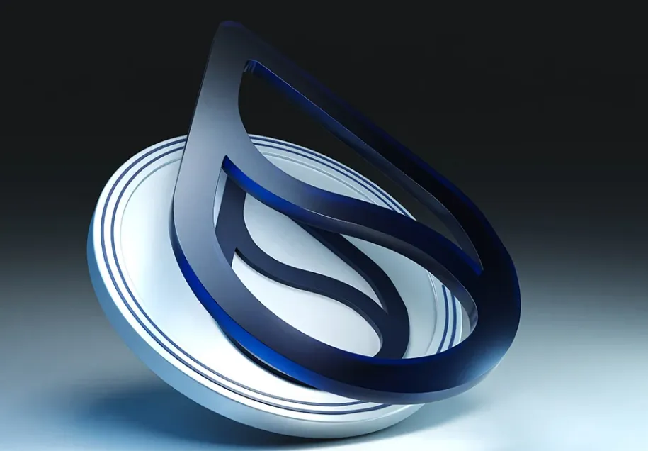 Picture Nasdaq Launches SEC Review for 21Shares Sui ETF 3 | TON app