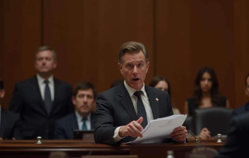 Picture Rep. Steil Warns Against Politicizing Crypto Bills With Irrelevant Add-Ons 2 | TON app