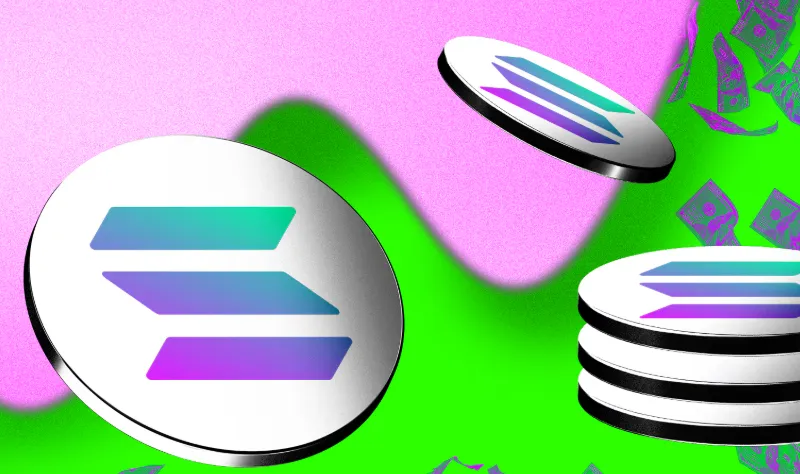 Picture Standard Chartered Warns Solana Could Be Stuck as a Memecoin Chain 2 | TON app