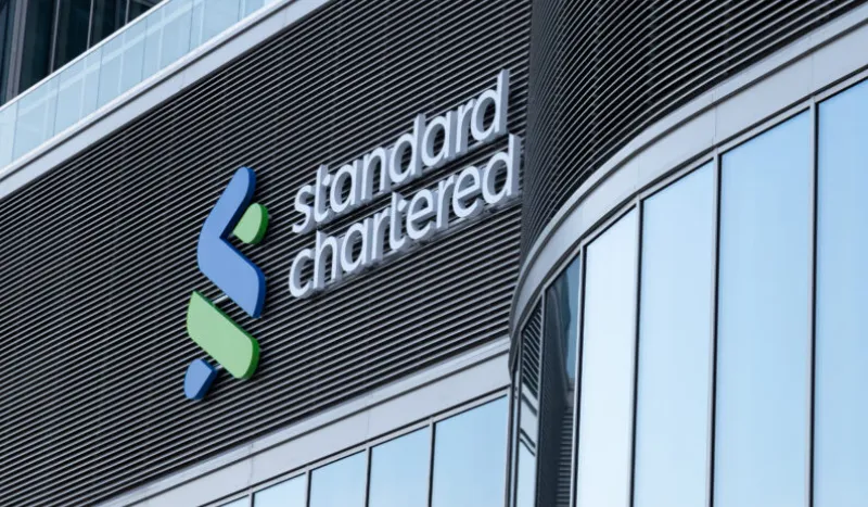 Picture Standard Chartered Warns Solana Could Be Stuck as a Memecoin Chain 3 | TON app