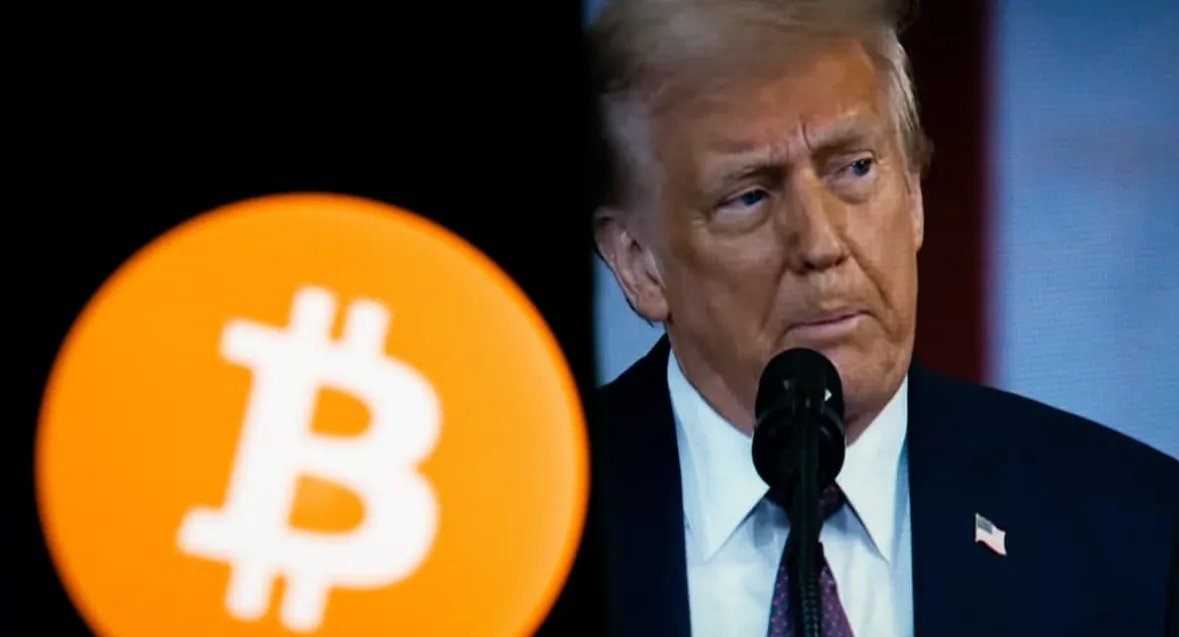 Picture Trump Media Confirms .5B Bitcoin Investment After Reversal 2 | TON app