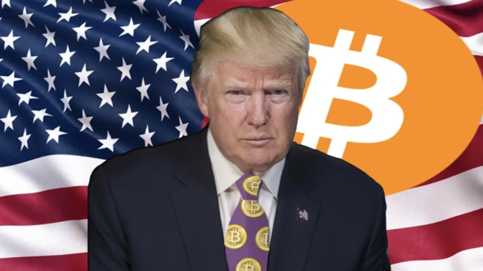 Picture Trump Media Confirms .5B Bitcoin Investment After Reversal 3 | TON app