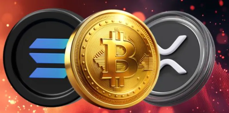 Picture What’s Driving Today’s Crypto Market Downturn? 3 | TON app