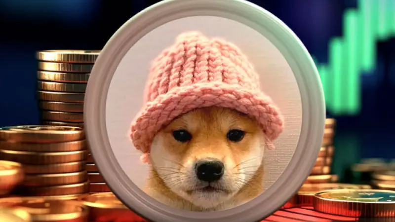 Picture What’s the Deal with Dogwifhat? 3 | TON app