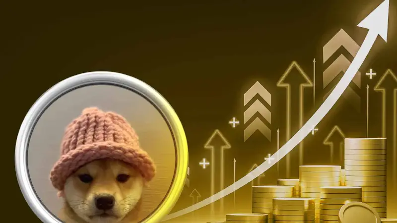 Picture What’s the Deal with Dogwifhat? 2 | TON app