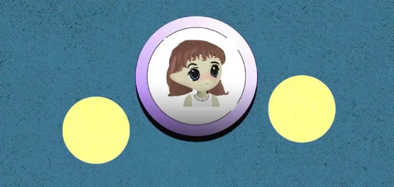Picture Milady Meme Coin Explained: What It Is and Why It’s Trending 3 | TON app