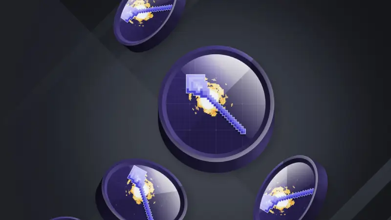 Picture Spell Token Explained: Governance, Yield Farming & Protocol Fees 3 | TON app