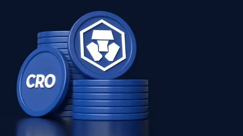 Picture Understanding Cronos: Powering the Crypto Ecosystem 2 | TON app