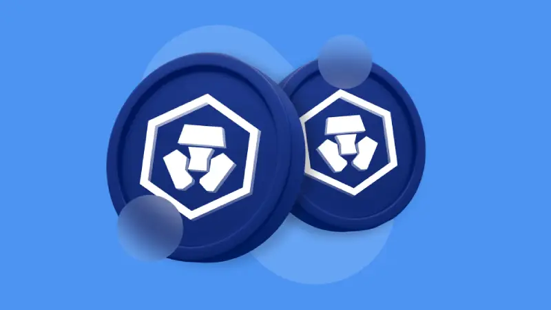 Picture Understanding Cronos: Powering the Crypto Ecosystem 3 | TON app