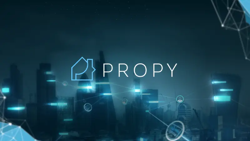Picture Understanding Propy 2 | TON app