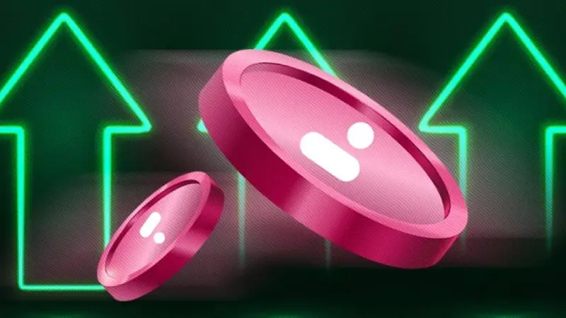Picture Understanding Velo: Bridging Finance and Blockchain 3 | TON app