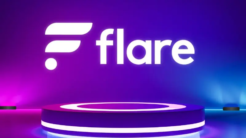 Picture What Does Flare Mean 2 | TON app