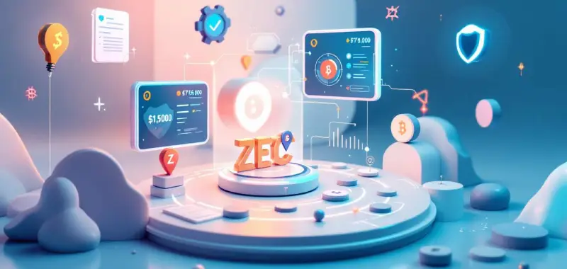 Picture Zebec Network: What It Is and How It Works 3 | TON app