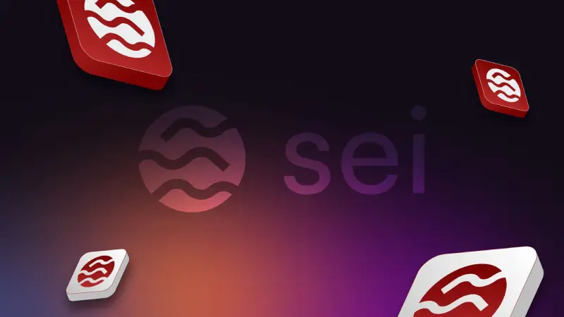 Picture What You Need to Know About Sei Blockchain 2 | TON app