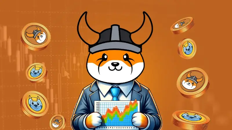 Picture What You Should Know About Floki Inu (FLOKI) 3 | TON app