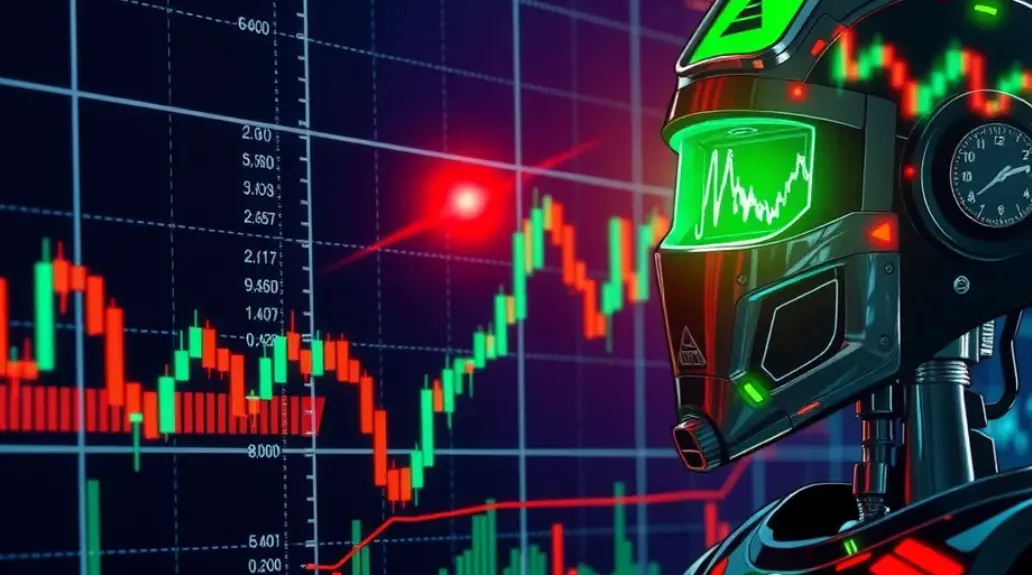 Picture Crypto Market Sees AI Bot Profits and Major Shifts 3 | TON app