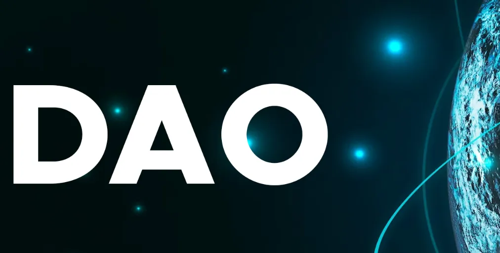 Picture DAOs: The Next Evolution of Governance in DeFi 4 | TON app