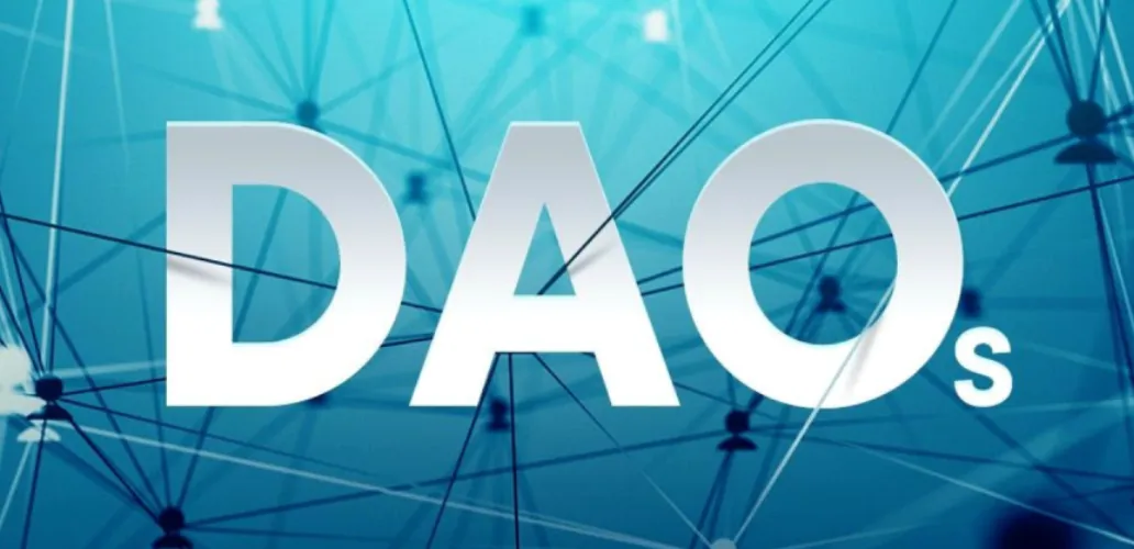Picture DAOs: The Next Evolution of Governance in DeFi 2 | TON app