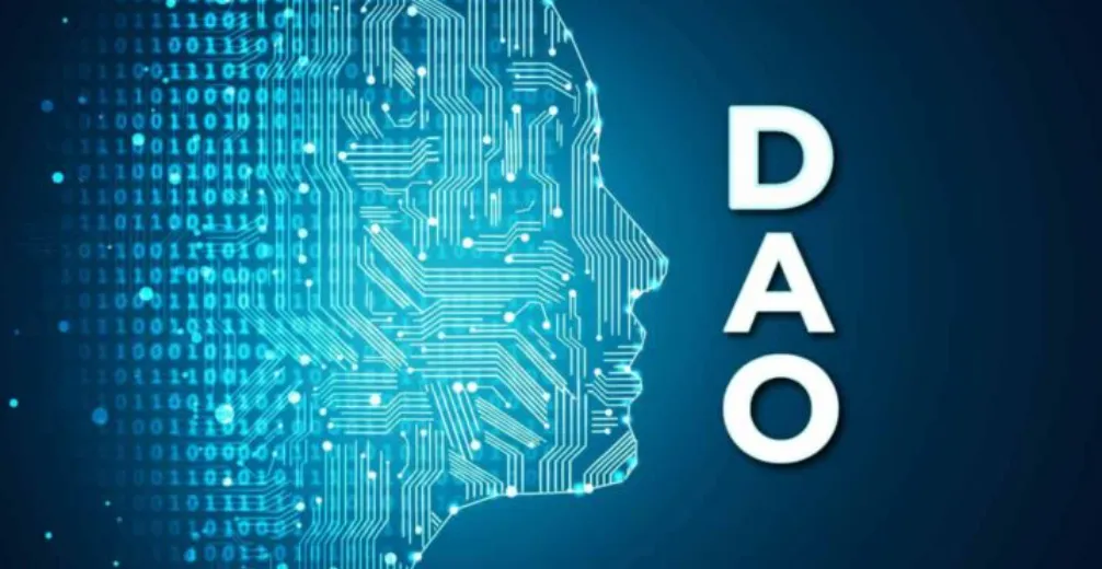 Picture DAOs: The Next Evolution of Governance in DeFi 3 | TON app