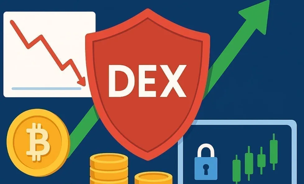 Picture Everything You Need to Know About Price Impact on DEXs 3 | TON app