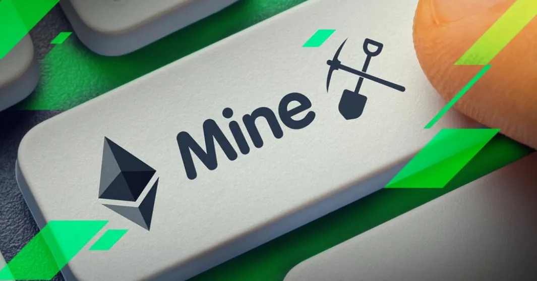 Picture How to Mine Ethereum 3 | TON app