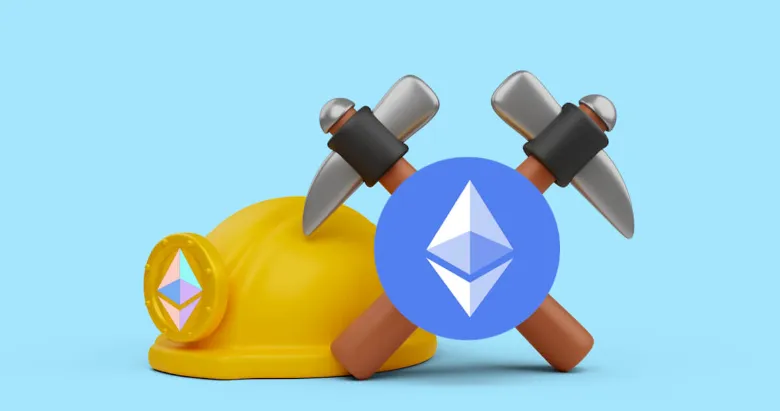 Picture How to Mine Ethereum 5 | TON app