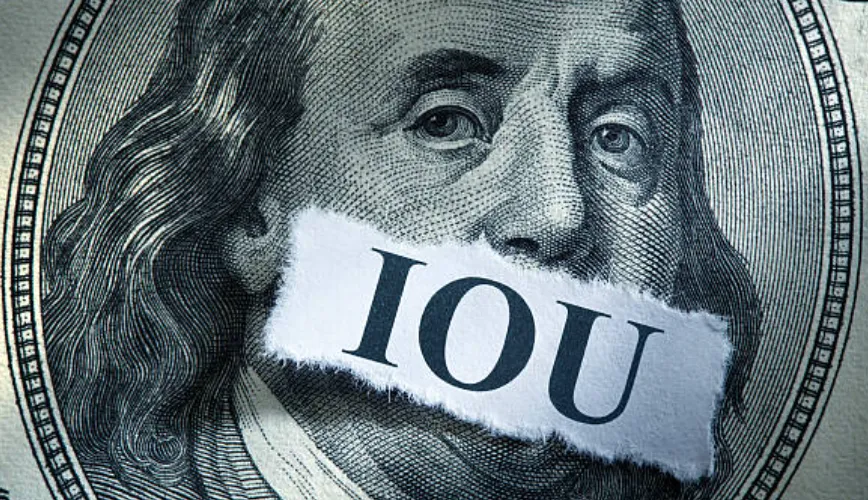 Picture IOU 2 | TON app