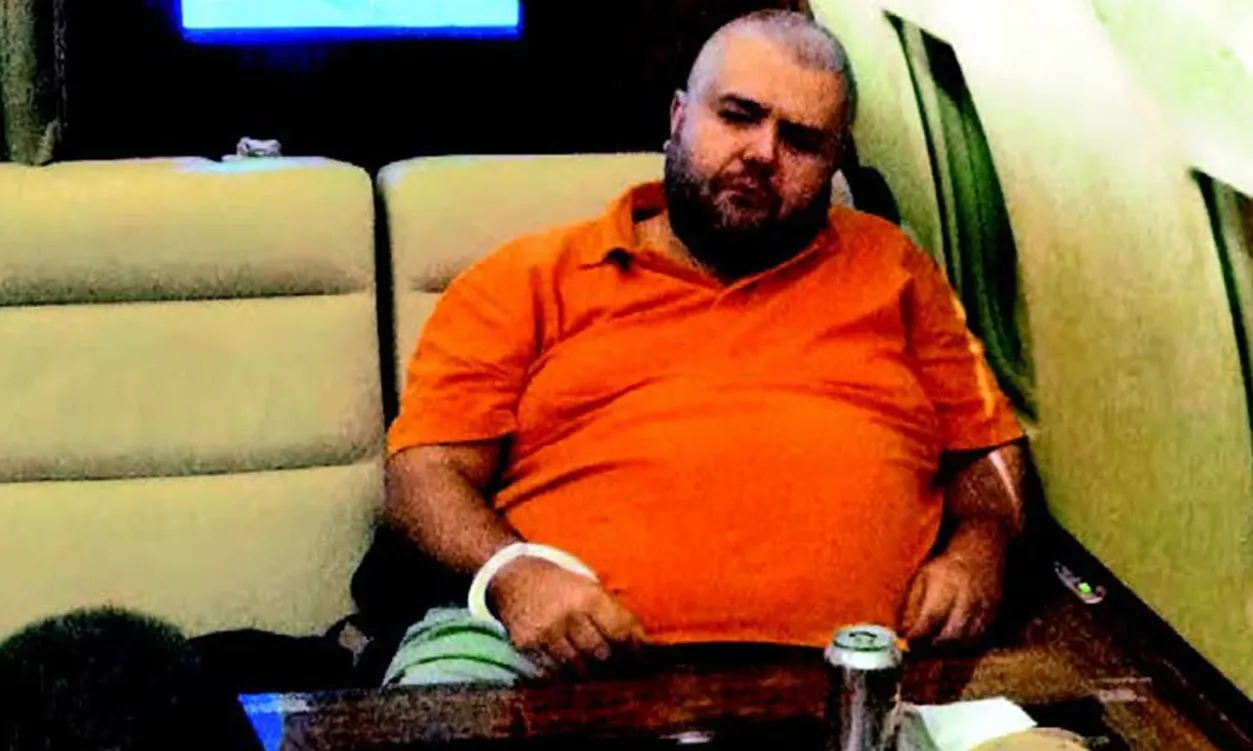 Picture Paul Le Roux: Encryption Genius, Crime Lord, and the Satoshi Theory 3 | TON app