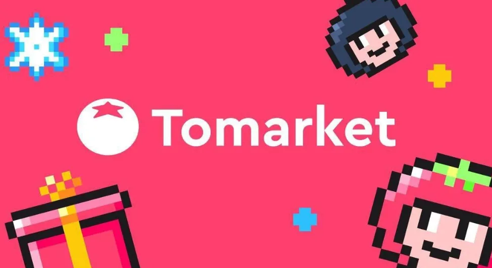 Picture Quack AI Launches Farming Pool on Tomarket 2 | TON app