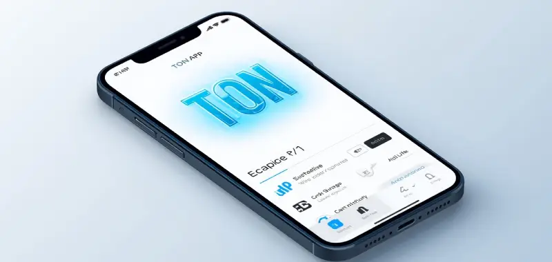 Picture  18 | TON app