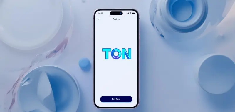 Picture  17 | TON app