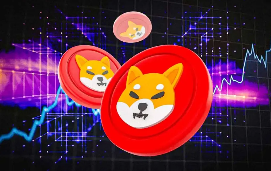 Picture Shiba Inu Price Forecast and Historical Overview 4 | TON app