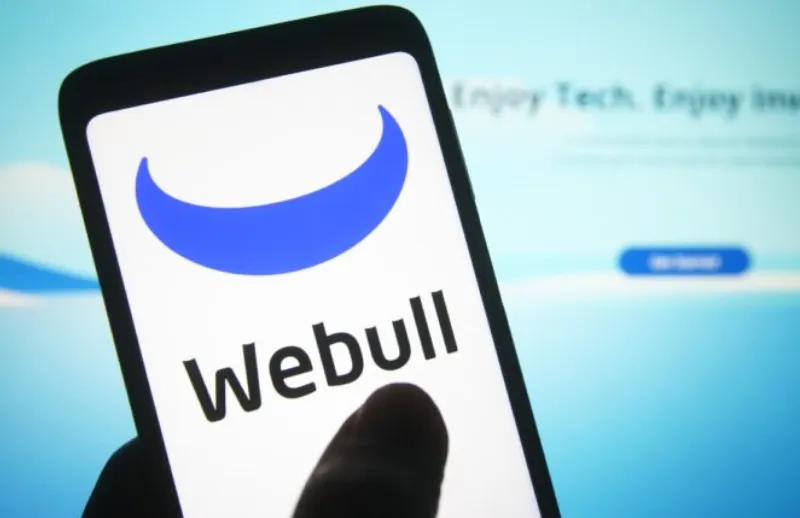 Picture Should You Buy Crypto on Webull? 4 | TON app