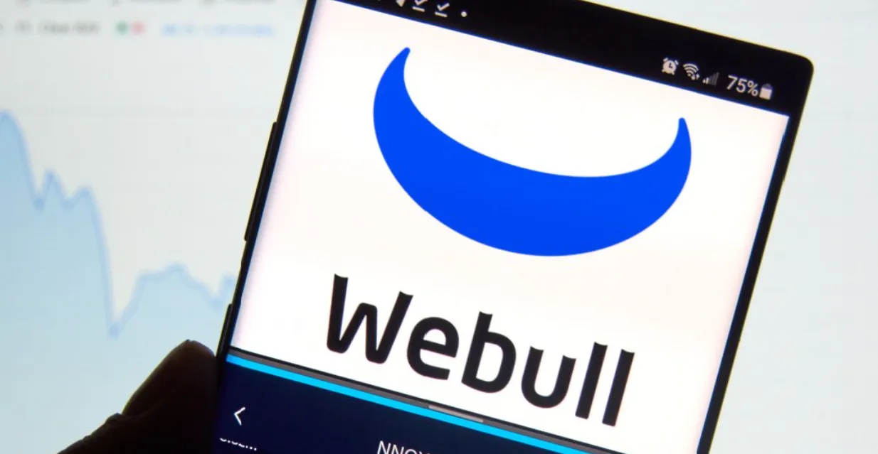 Picture Should You Buy Crypto on Webull? 5 | TON app