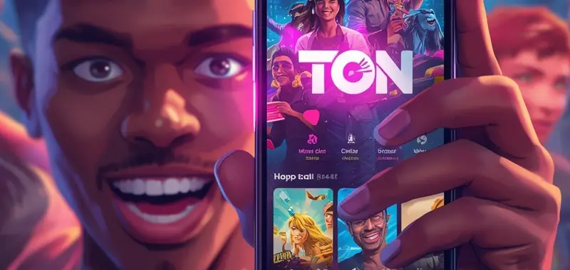 Picture 481 | TON app