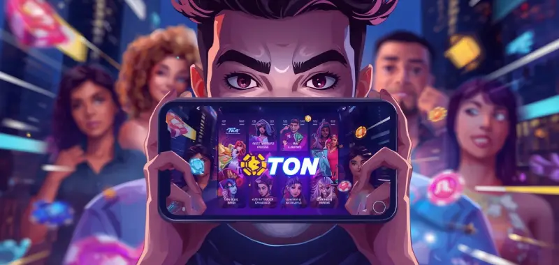 Picture 85 | TON app