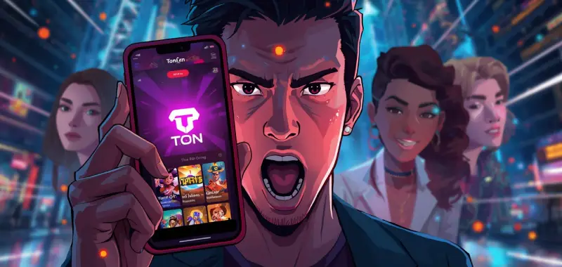 Picture 84 | TON app